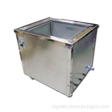 Saw Blade Ultrasonic Cleaning Machine, Ultrasonic Cleaner for Saw Blade (JTS-1018)